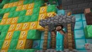 Building a labyrinthine base underground can deter would-be pursuers (Image via Cookie Noob/YouTube)